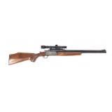 Savage Model 24V Combination Gun .223 REM/