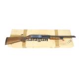 Ithaca Model 37 Deerslayer 12 Ga. pump, 20" slug