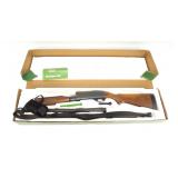 Remington Model 870 Express Combo 12 Ga. 3" pump,