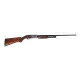 Ithaca Model 37 16 Ga. pump, 26" modified
