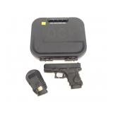 Glock Model 30 .45 auto, CTC laser sight, 3.78"