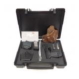 Springfield Armory Model XD-S .45 ACP., 3.3"