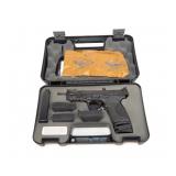 Smith & Wesson M & P 9 M2.0 Compact 9mm