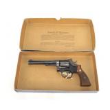 Smith & Wesson Model 17 (K-22 Masterpiece)