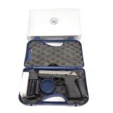 Beretta Model PX4 Storm Stainless 9mm