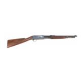 Remington Model 14R Carbine .30 REM slide