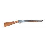 Remington Model 14R Carbine .35 REM slide
