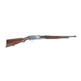 Remington Model 14 Rifle .32 REM slide action,