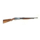 Remington Model 14 Rifle .32 REM slide action,