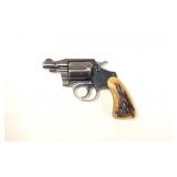 Colt Detective Special (Second Issue) .38 Spl.