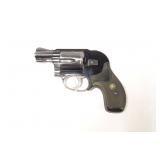 Smith & Wesson Model 49 Bodyguard "Airweight"