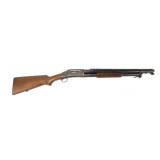 U.S. Winchester Model 1897 Trench Gun 12 Ga.