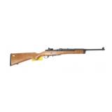 Ruger Mini-14 5.56 Nato (.223 REM) semi-auto,