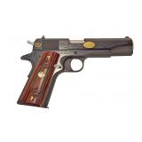 Colt Model 1911 100th Year Anniversary .45 ACP.