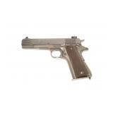 Remington Rand Model 1911 A1 U.S. Army .45 auto,