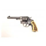 Colt U.S. Army Model 1917 .45 double action