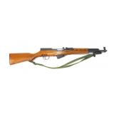 Norinco SKS 7.62 x 39mm semi-auto with