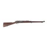 U.S. Springfield Model 1898 Carbine .30-40 Krag