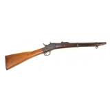 Remington Rolling Block Military Rifle .45-70, 19"