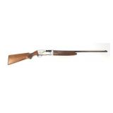 Savage Model 775A Lightweight semi-auto 16 Ga.,