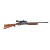 Remington Model 870 20 Ga. pump, 22" barrel with