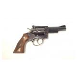 Ruger Security-Six .357 Magnum double action