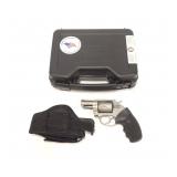 Charter Arms Undercover Stainless .38 Spl.