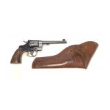 Colt Officer