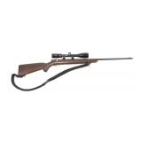 Winchester Model 67A .22 S,L,LR bolt action