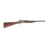 B.S.A. & MCo. Snider Patent Cavalry Carbine