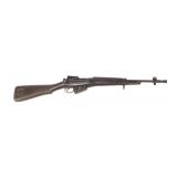 Enfield No. 5 MKI Jungle Carbine .303 British,