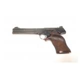 Colt Woodsman 2nd Series "Match Target" Model