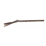 C. Stuart Binghamton NY .40 Cal. percussion