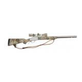 Knight .50 Cal. inline muzzle loader, 28"