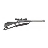 Knight .50 Cal. inline muzzle loader, 26"