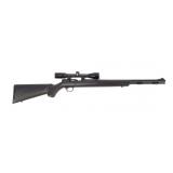 Thompson Center "Black Diamond" .50 Cal. inline