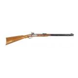 CVA "Squirrel" .32 Cal. percussion rifle, 25"