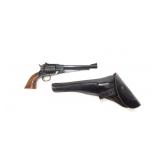 Navy Arms .44 Cal. single action Army revolver, 8"