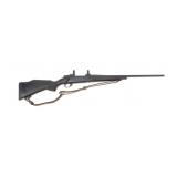 Weatherby Vanguard .257 WBY Mag. bolt action