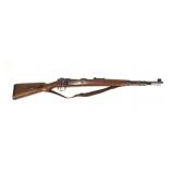 Mauser Model 98 "byf" 43 8mm Mauser bolt action