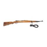 Mauser Model 98 "CE44" J.P. Sauer 8mm Mauser