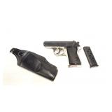 FEG Model R-61 .380 auto (9mm Short),