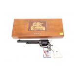 Heritage Rough Rider .22 LR single action