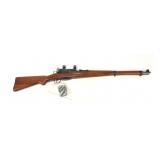 Schmidt Rubin Model 1931 Short Rifle K-31