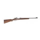Mauser Czech VZ24 8mm Mauser, sporterized,