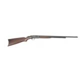 Remington Model 12C .22 S,L,LR slide action,