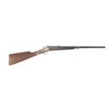 Remington Model 4 Rolling Block .22 S,L,LR,