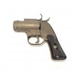 U.S. M8 Pistol Pyrotechnic 37mm signal pistol