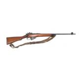 Enfield No. 4 MK1 .303 British bolt action, 25.2"