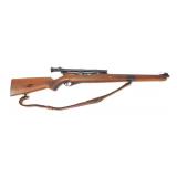 Mossberg Model 151M .22 LR semi-auto, 20"